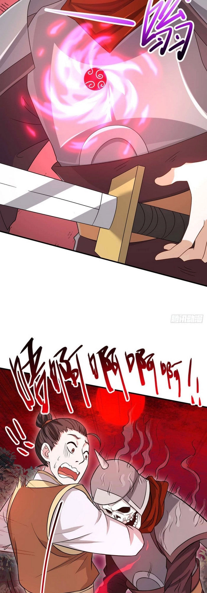 Tiên Đế Trở Về Chapter 138 - 14