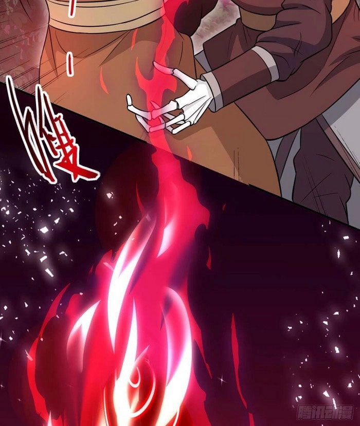 Tiên Đế Trở Về Chapter 138 - 15