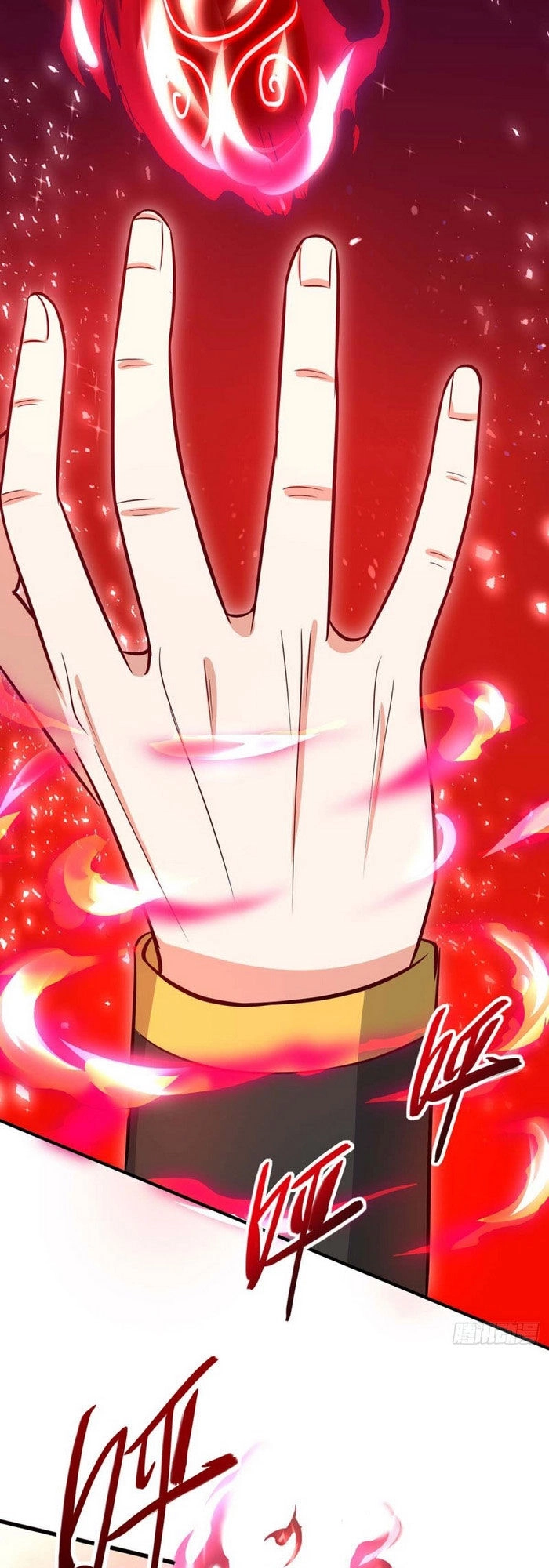 Tiên Đế Trở Về Chapter 138 - 16