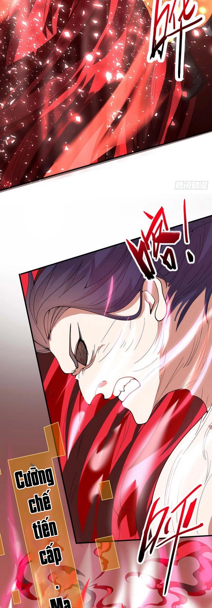 Tiên Đế Trở Về Chapter 138 - 19