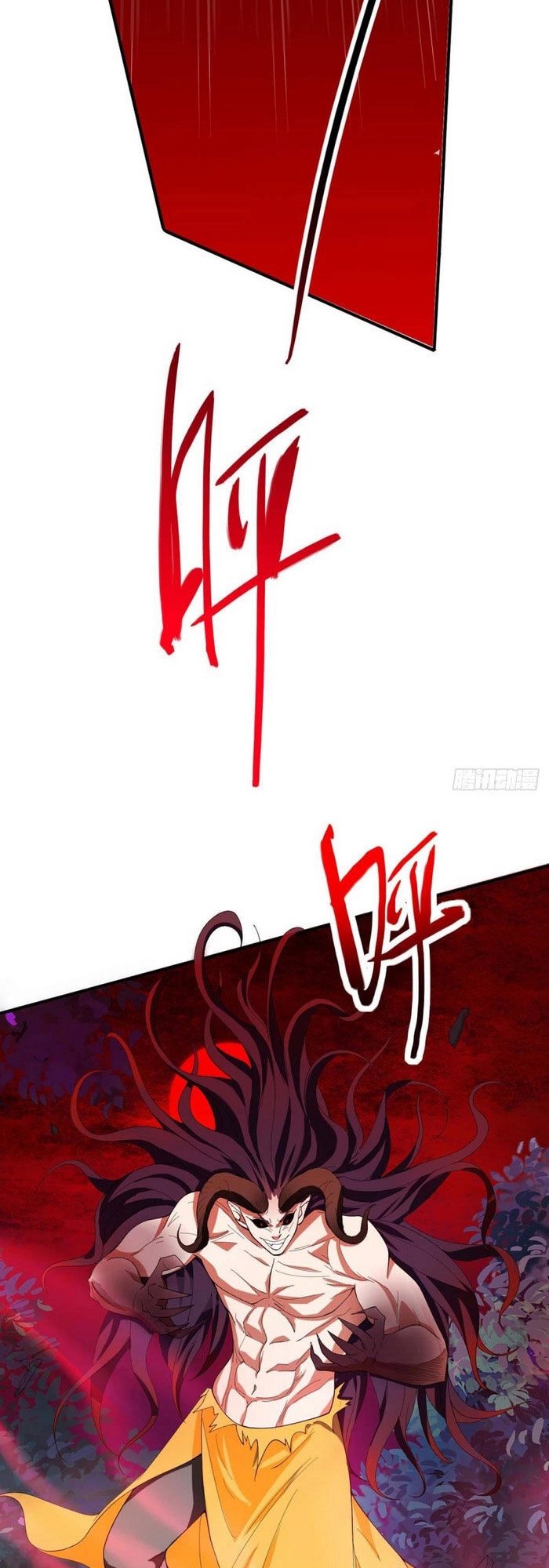 Tiên Đế Trở Về Chapter 138 - 21