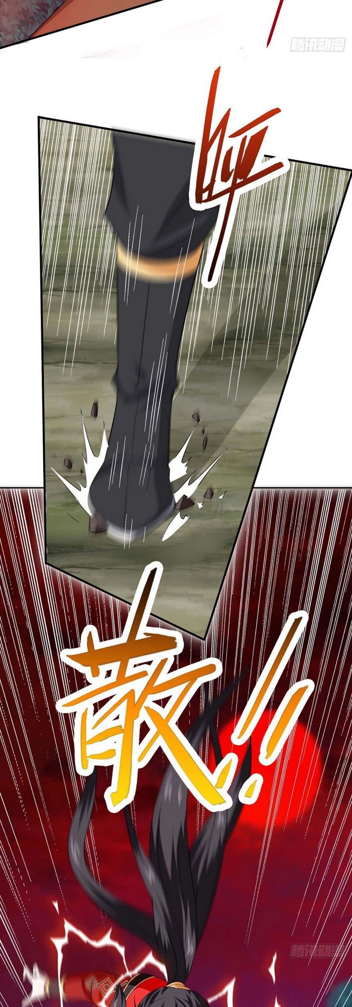 Tiên Đế Trở Về Chapter 138 - 25