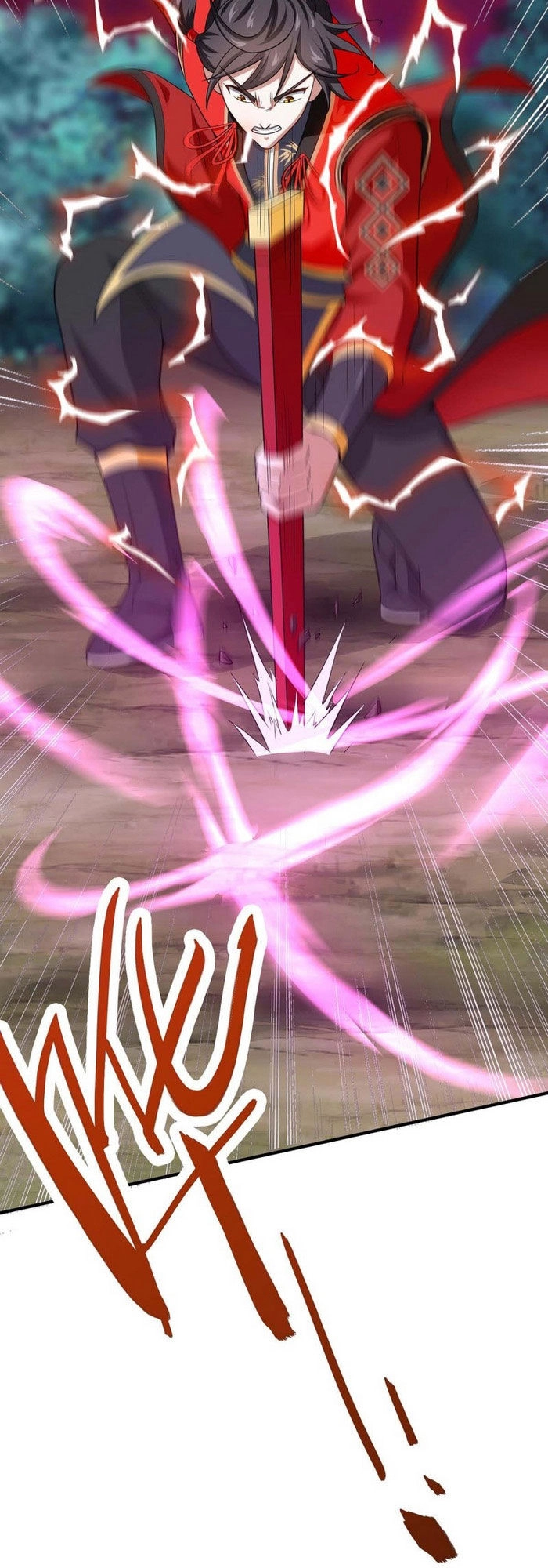 Tiên Đế Trở Về Chapter 138 - 26