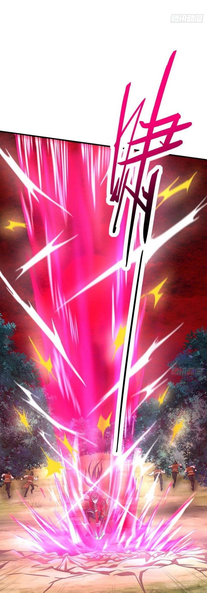 Tiên Đế Trở Về Chapter 138 - 27