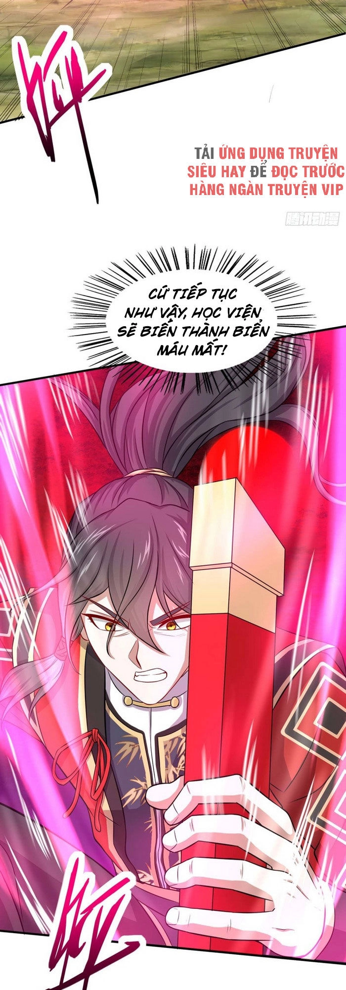 Tiên Đế Trở Về Chapter 138 - 28