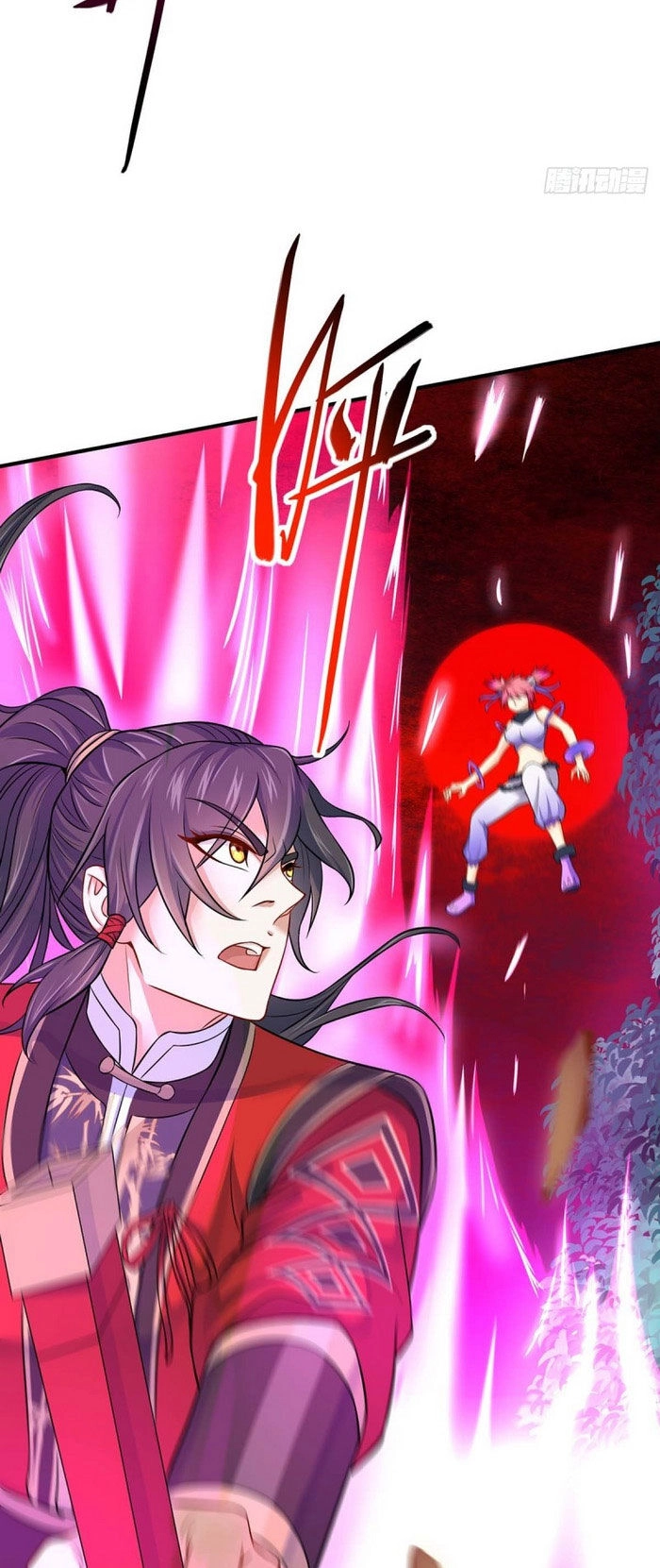 Tiên Đế Trở Về Chapter 138 - 29