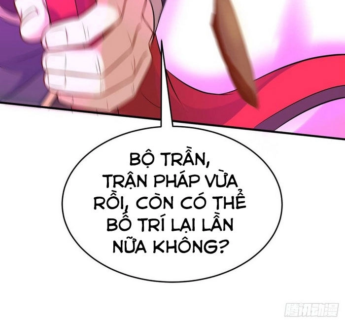 Tiên Đế Trở Về Chapter 138 - 30