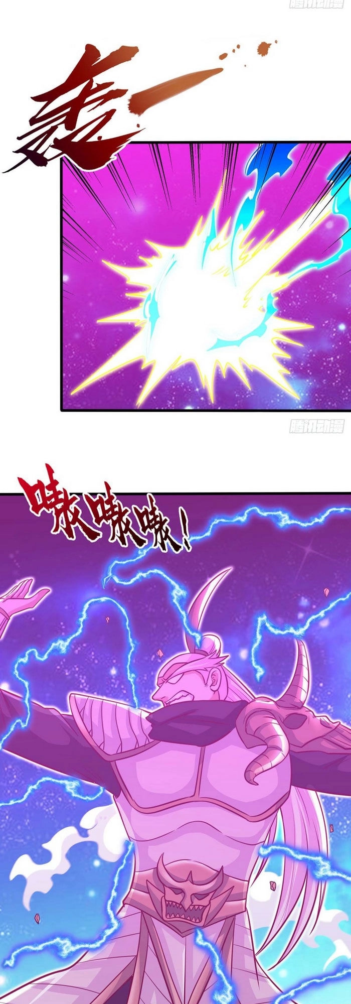 Tiên Đế Trở Về Chapter 139 - 3