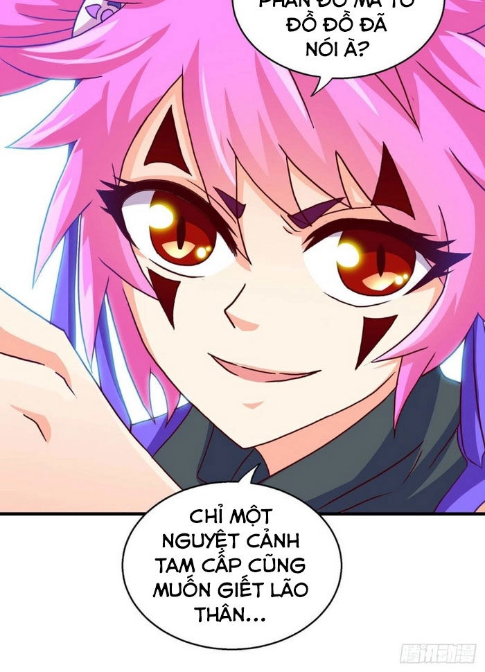 Tiên Đế Trở Về Chapter 139 - 15