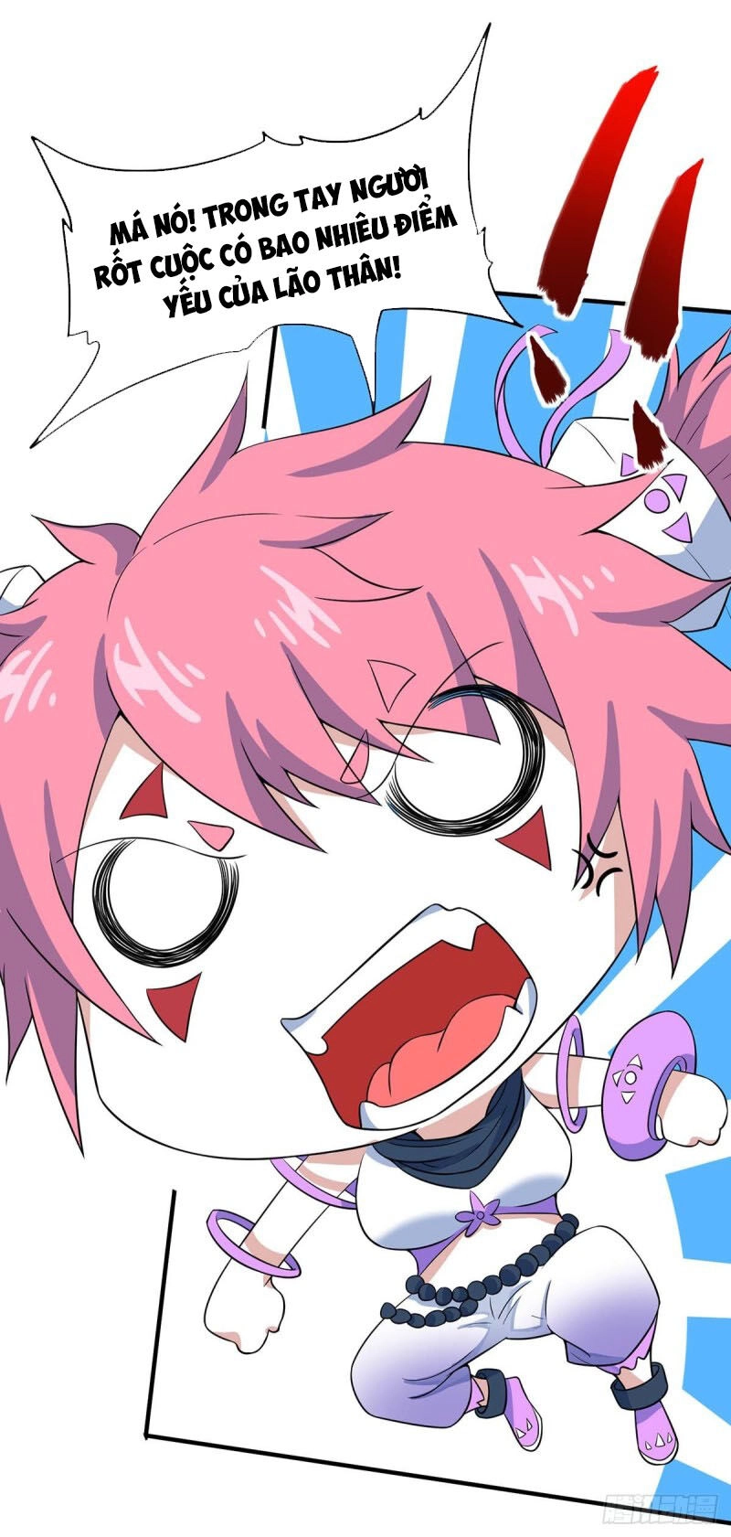 Tiên Đế Trở Về Chapter 140 - 2