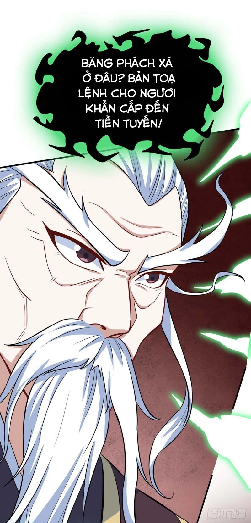 Tiên Đế Trở Về Chapter 140 - 7