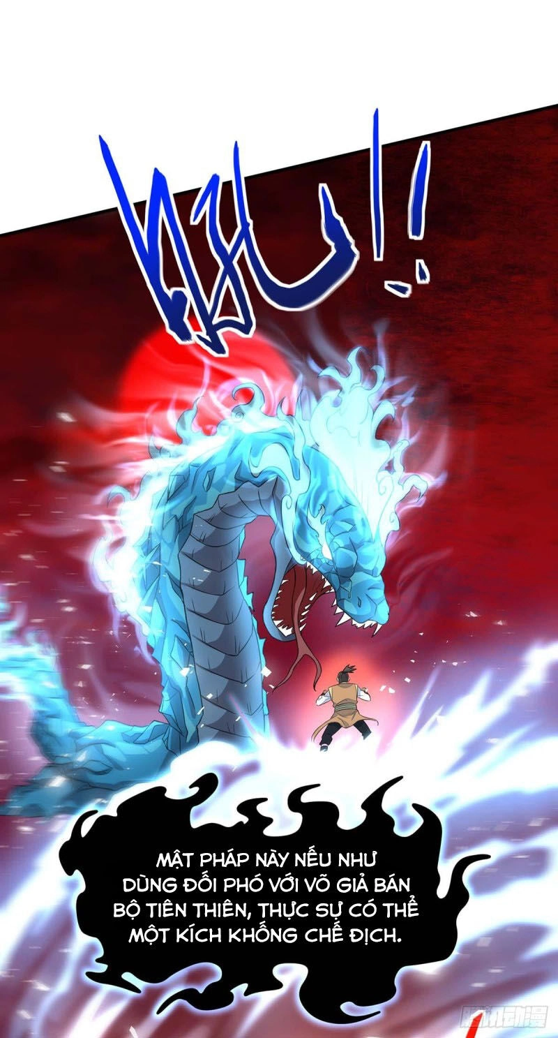 Tiên Đế Trở Về Chapter 140 - 10