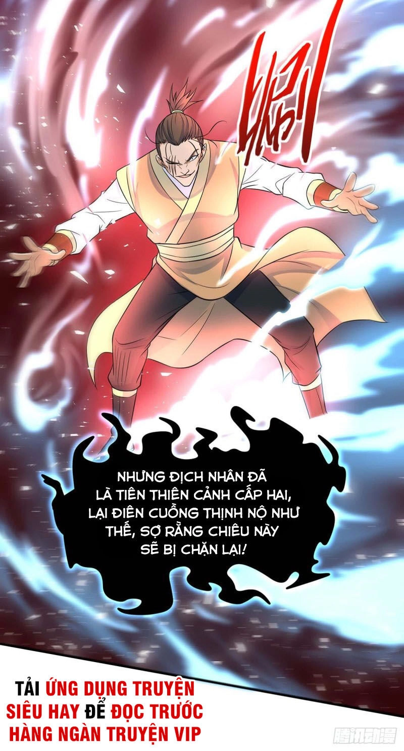 Tiên Đế Trở Về Chapter 140 - 11
