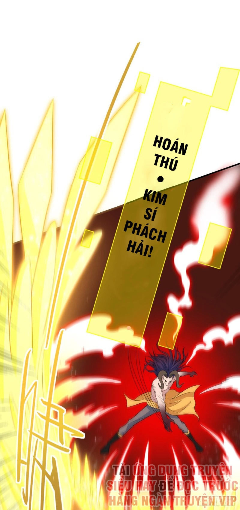 Tiên Đế Trở Về Chapter 140 - 21