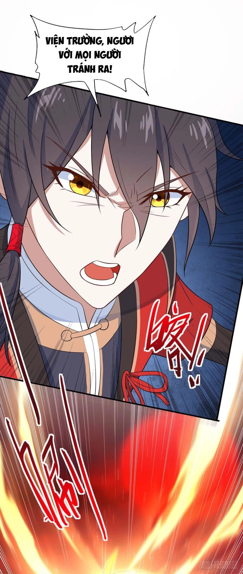 Tiên Đế Trở Về Chapter 140 - 23