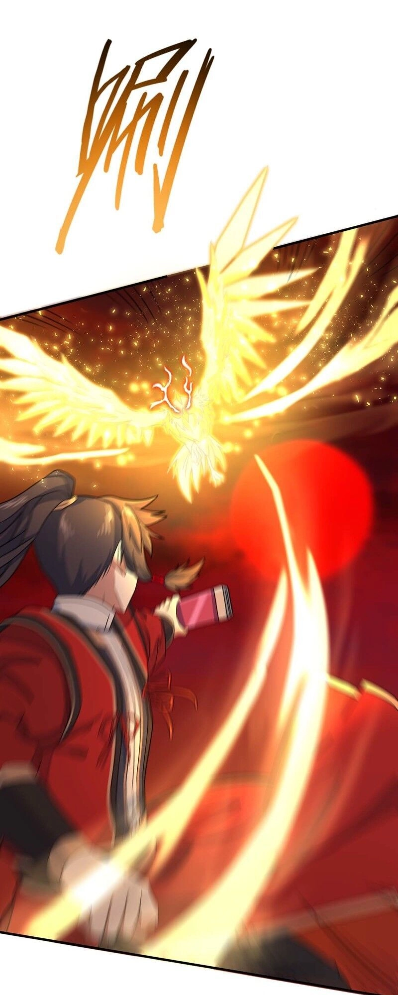 Tiên Đế Trở Về Chapter 140 - 26