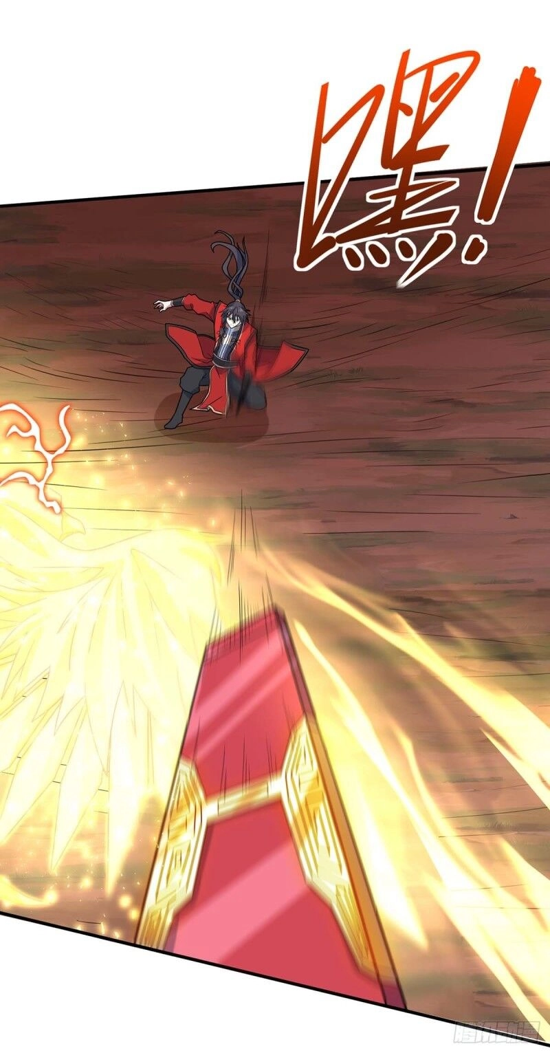 Tiên Đế Trở Về Chapter 140 - 28