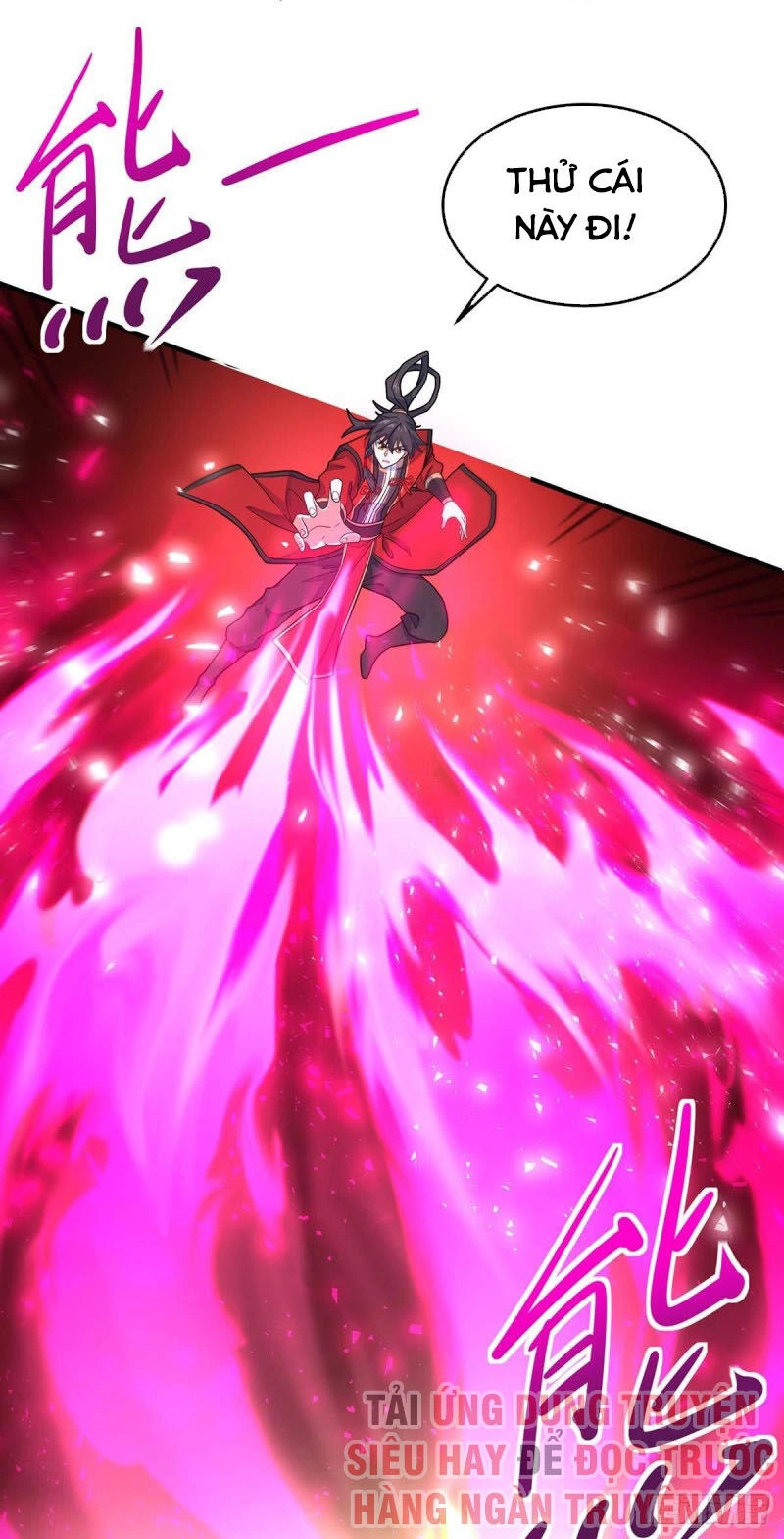 Tiên Đế Trở Về Chapter 140 - 33