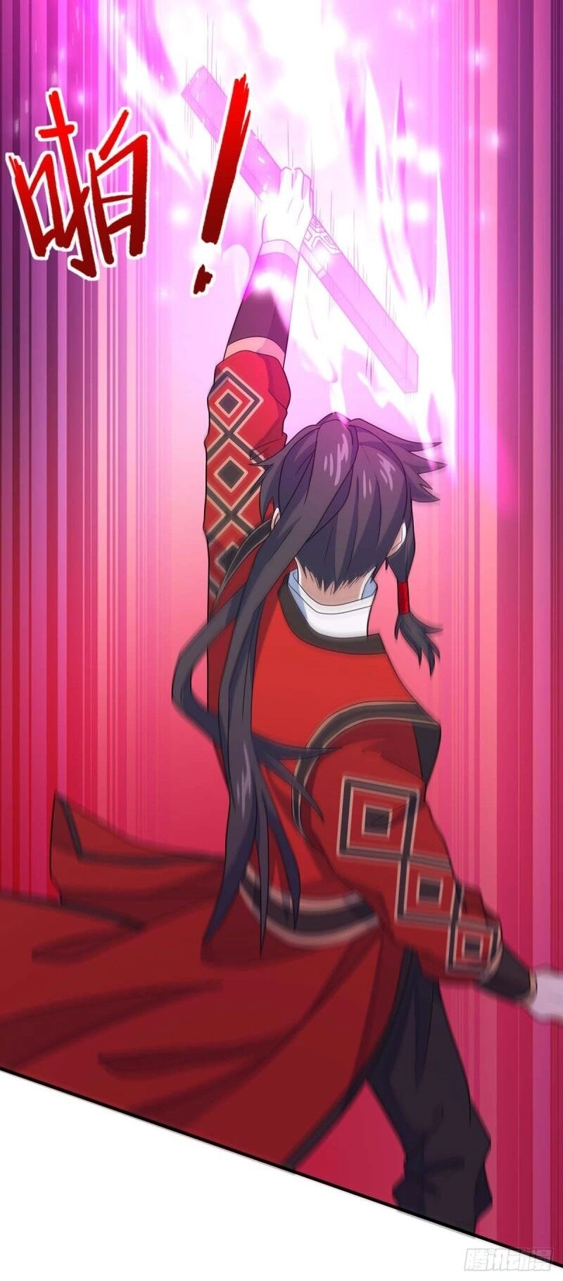 Tiên Đế Trở Về Chapter 140 - 38