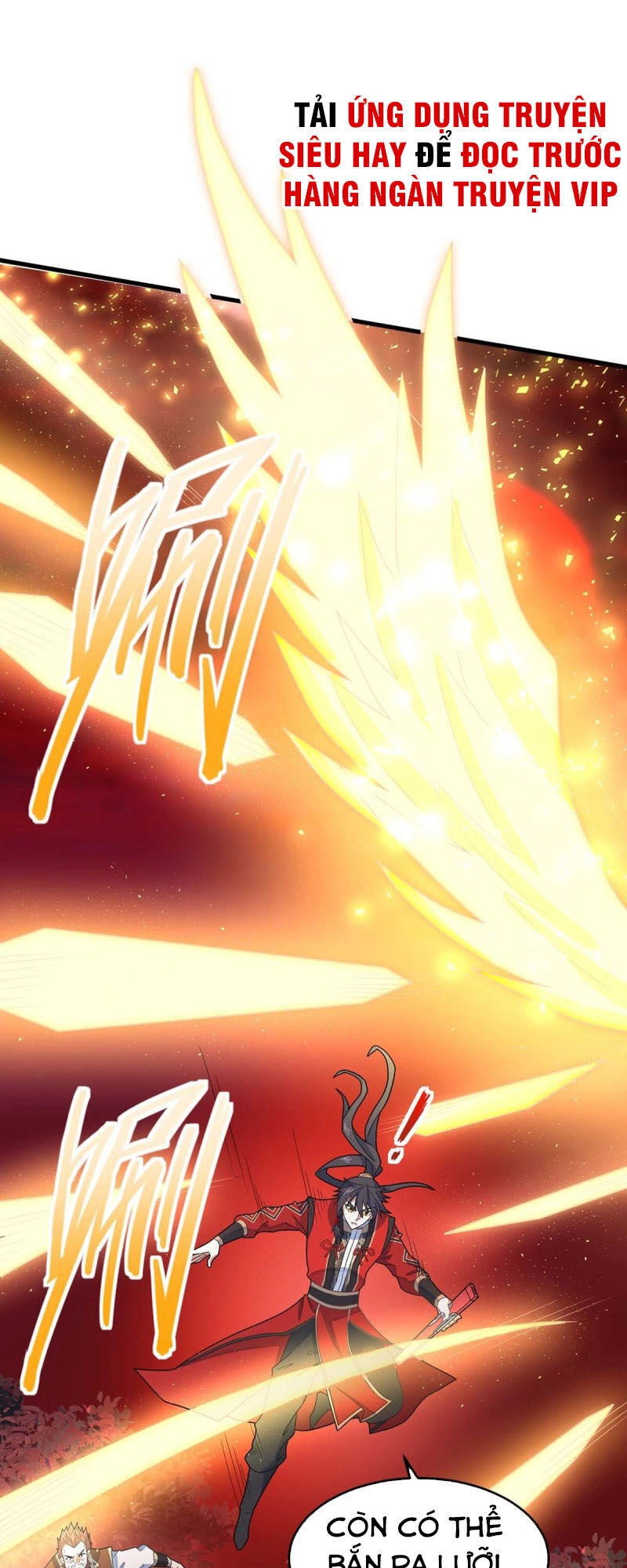 Tiên Đế Trở Về Chapter 140 - 41