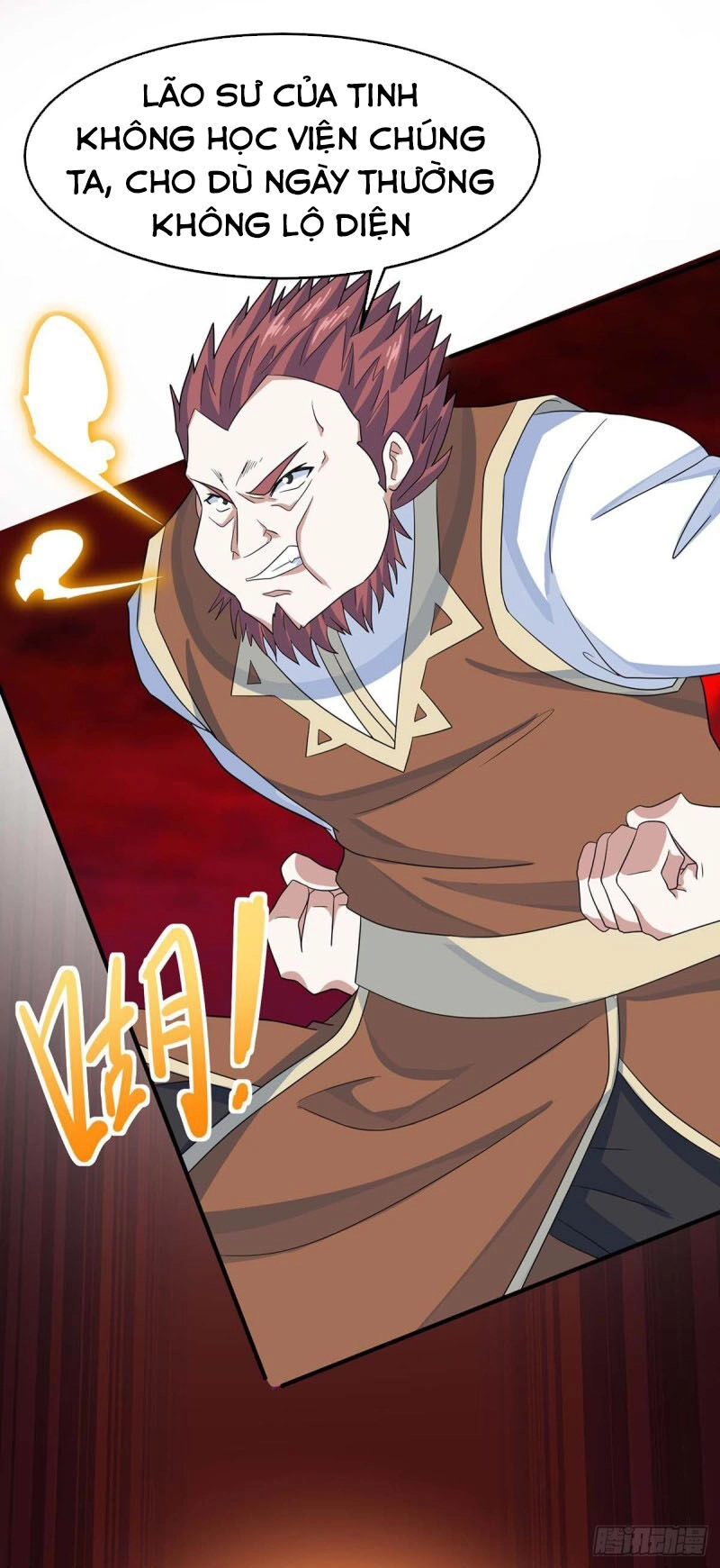 Tiên Đế Trở Về Chapter 140 - 44