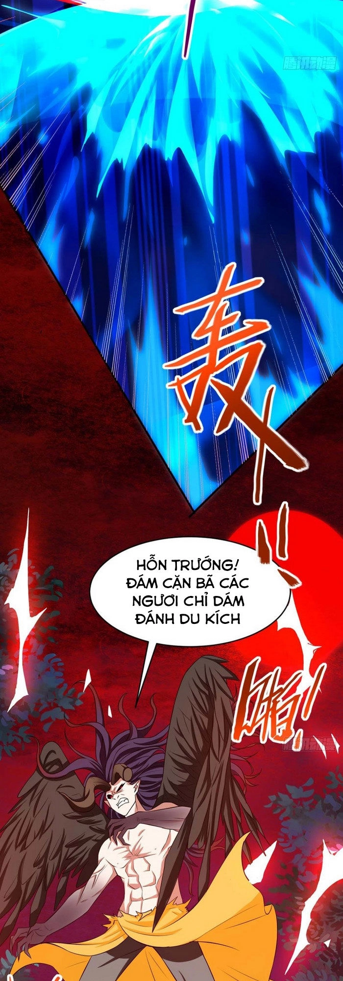 Tiên Đế Trở Về Chapter 141 - 26
