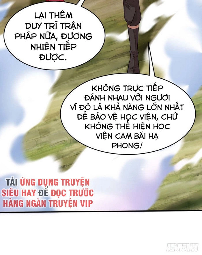 Tiên Đế Trở Về Chapter 141 - 28