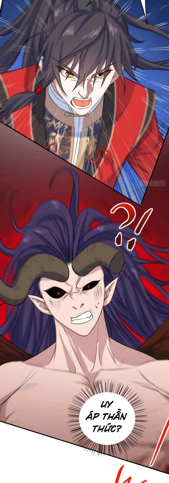 Tiên Đế Trở Về Chapter 142 - 25