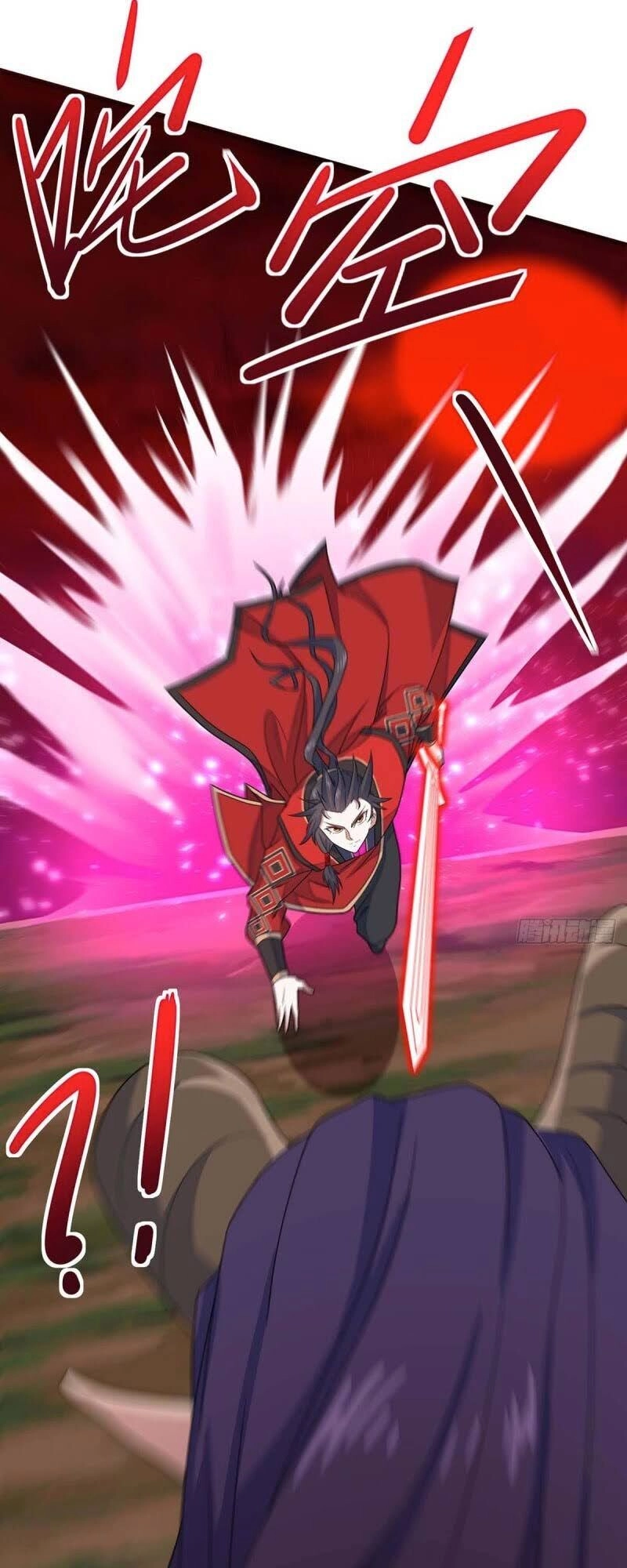 Tiên Đế Trở Về Chapter 143 - 7