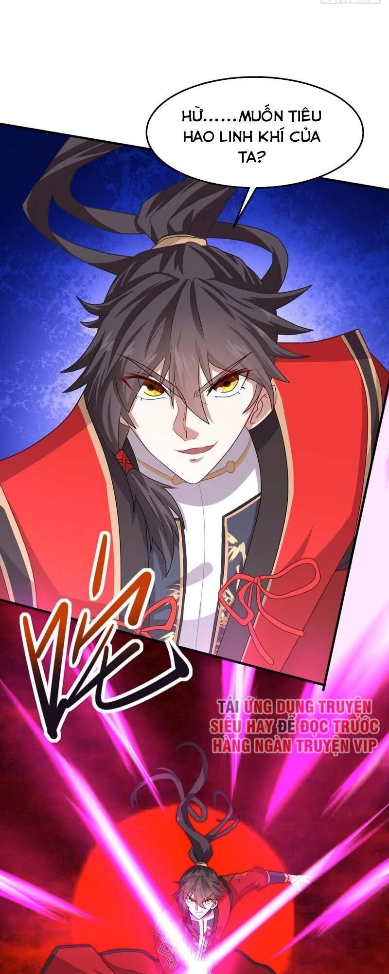 Tiên Đế Trở Về Chapter 143 - 23