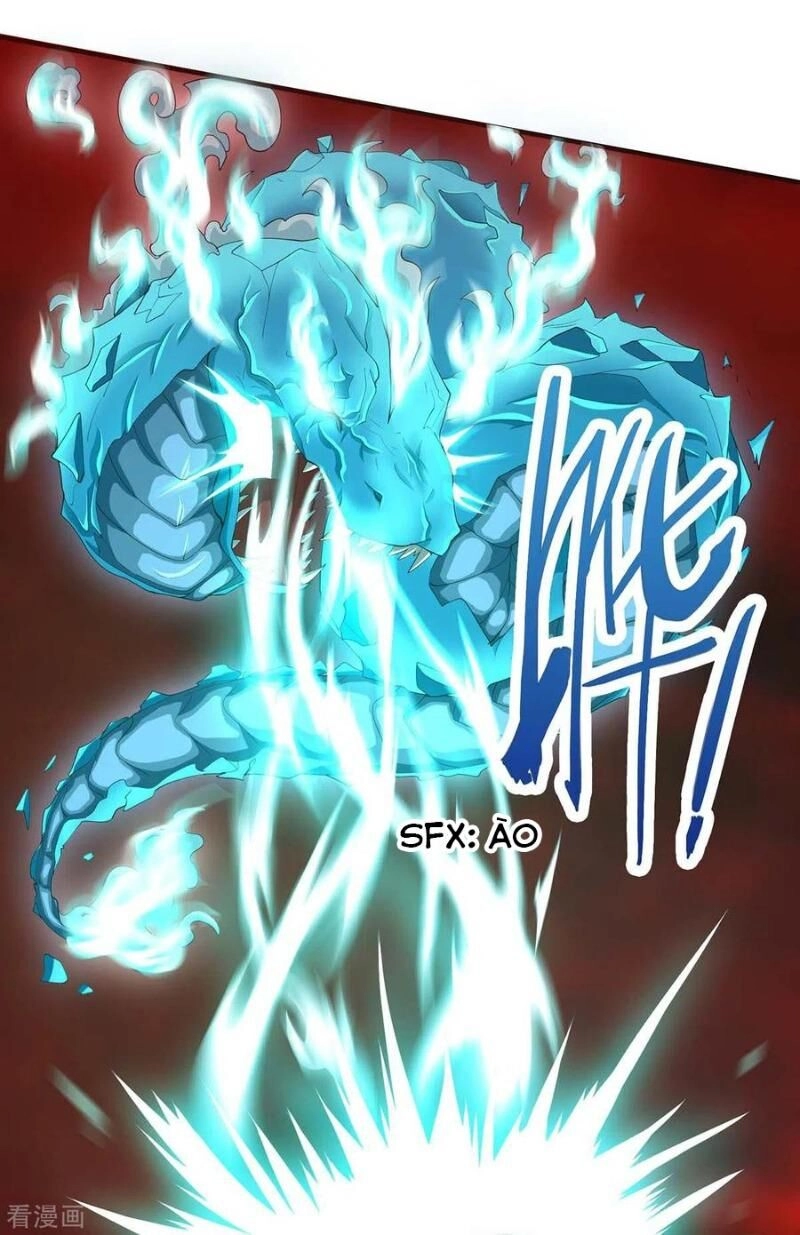 Tiên Đế Trở Về Chapter 144 - 3