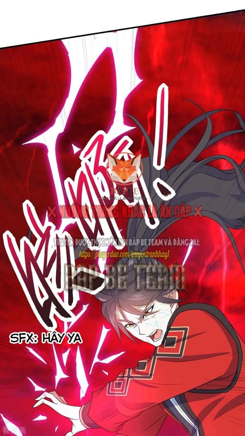 Tiên Đế Trở Về Chapter 144 - 8