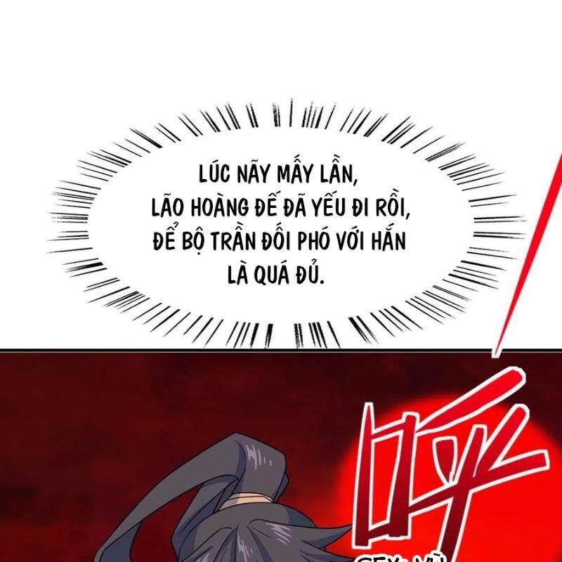 Tiên Đế Trở Về Chapter 144 - 29