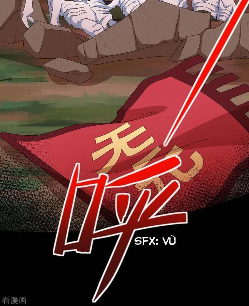 Tiên Đế Trở Về Chapter 144 - 34