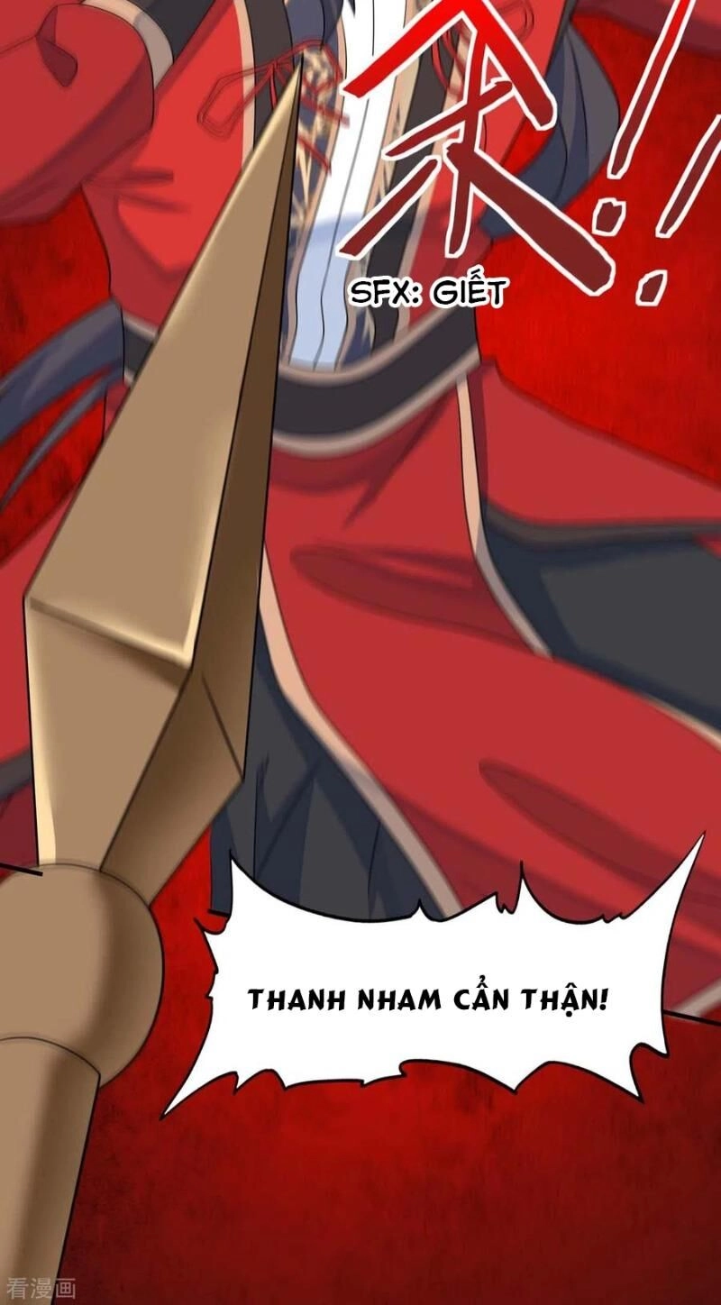 Tiên Đế Trở Về Chapter 144 - 40