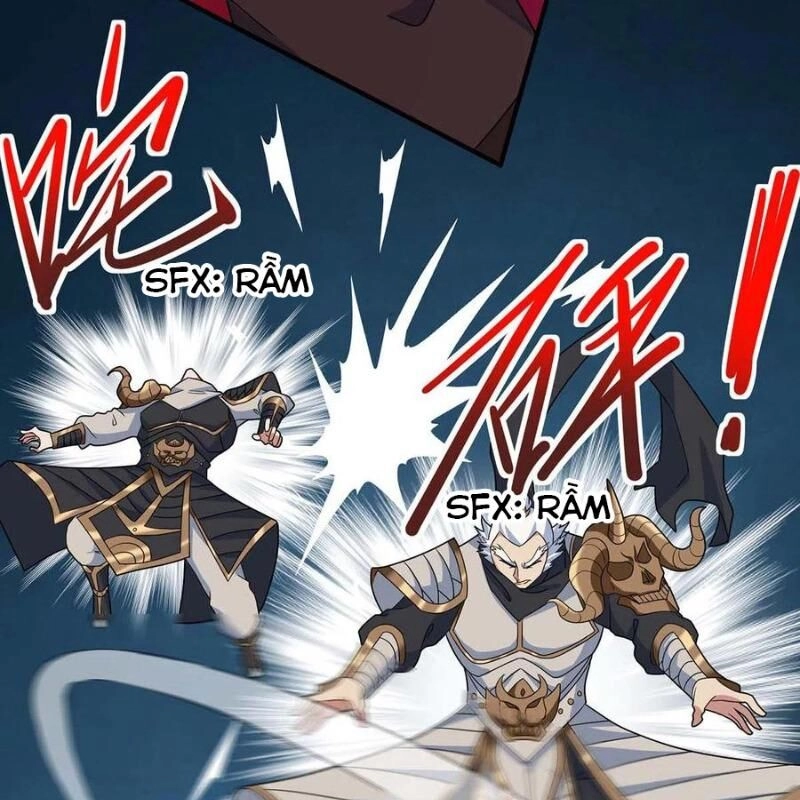 Tiên Đế Trở Về Chapter 144 - 47