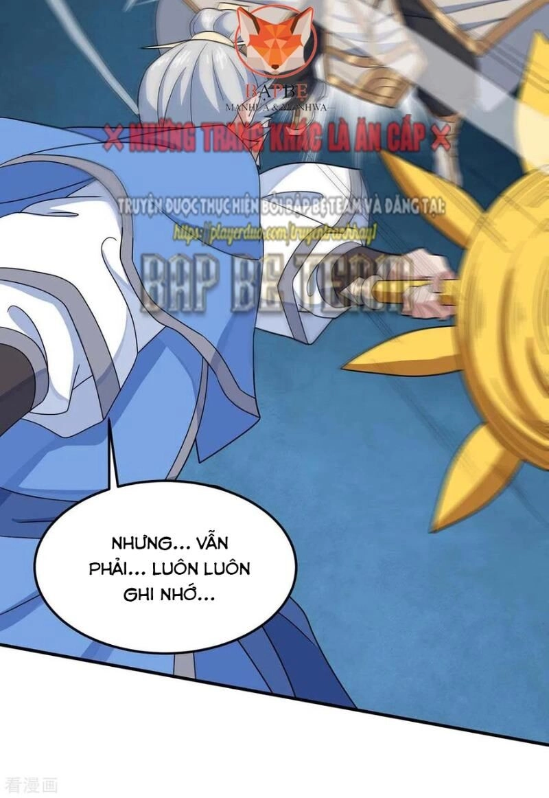 Tiên Đế Trở Về Chapter 144 - 48