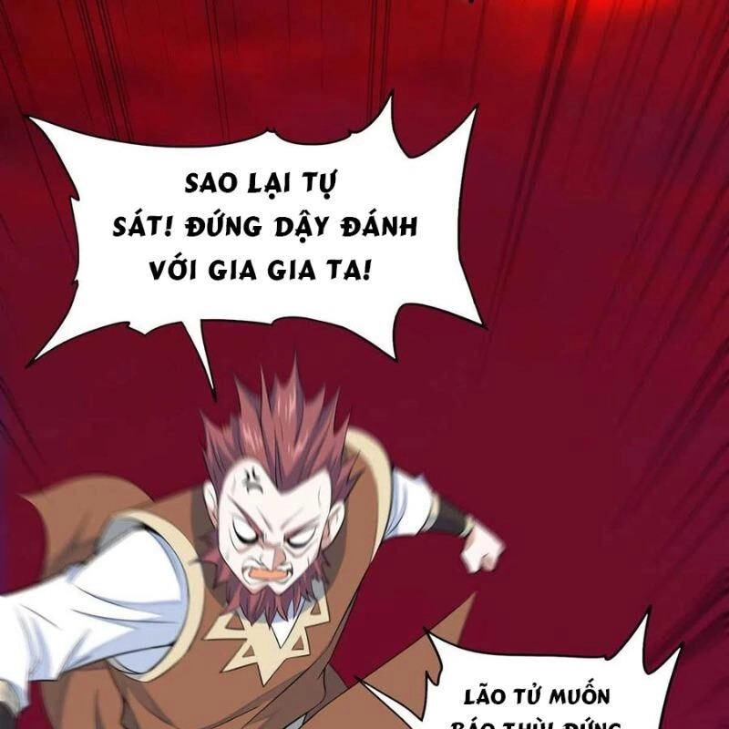 Tiên Đế Trở Về Chapter 144 - 58
