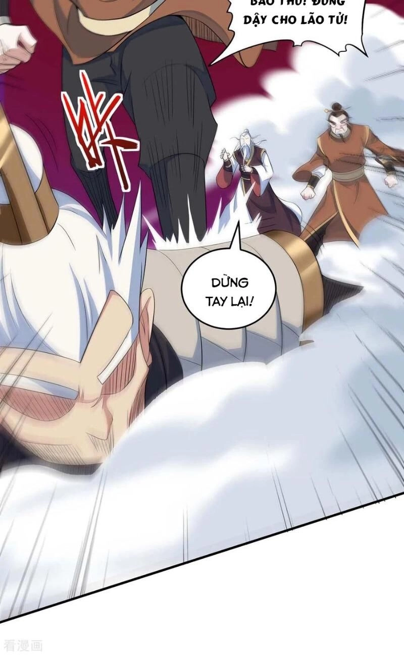 Tiên Đế Trở Về Chapter 144 - 59