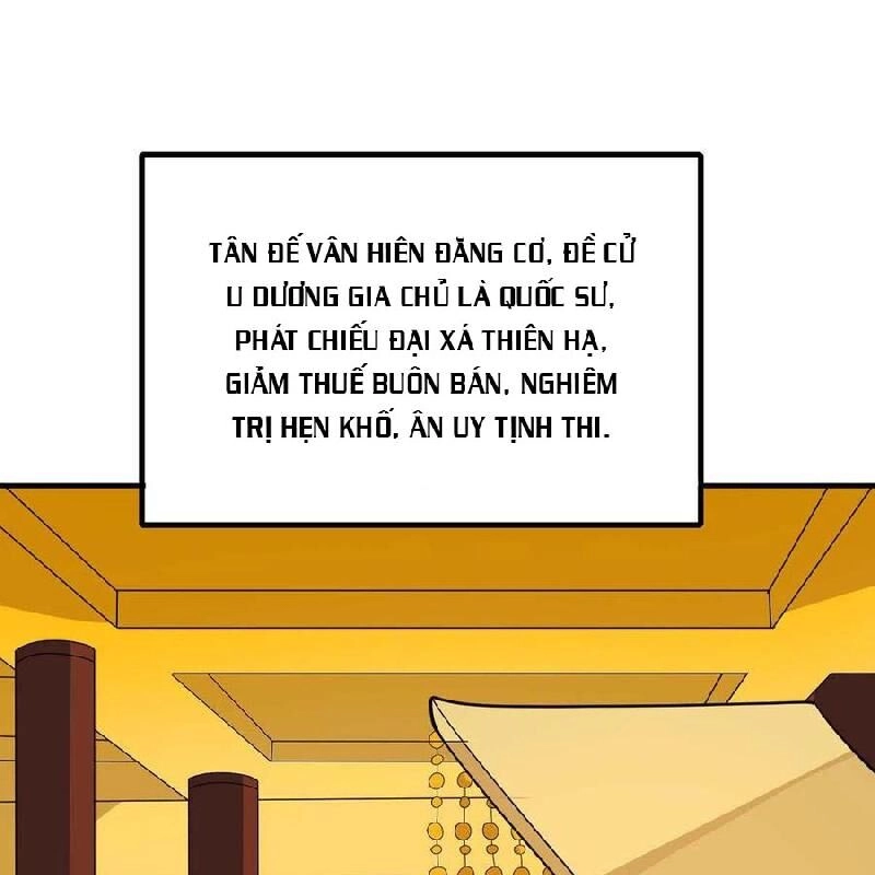 Tiên Đế Trở Về Chapter 145 - 18