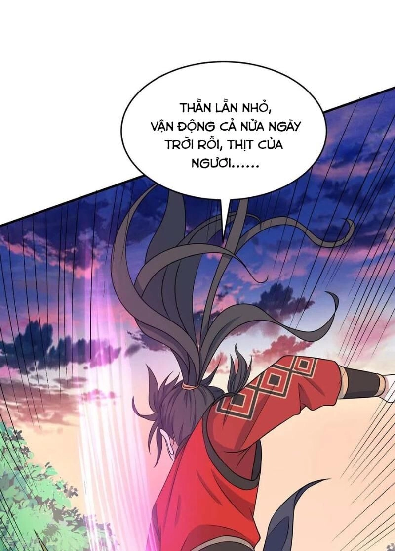 Tiên Đế Trở Về Chapter 146 - 3