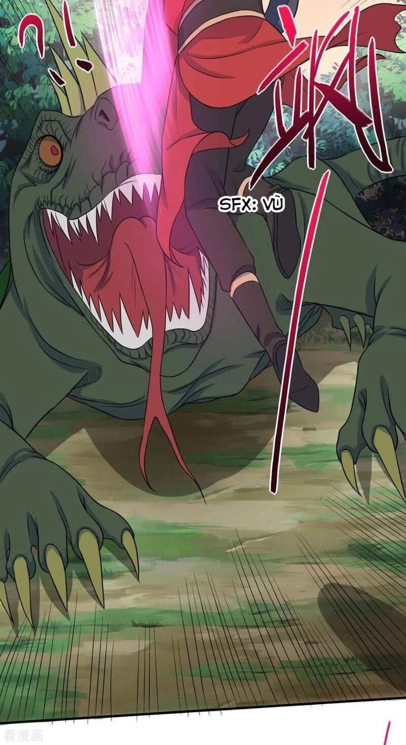 Tiên Đế Trở Về Chapter 146 - 4