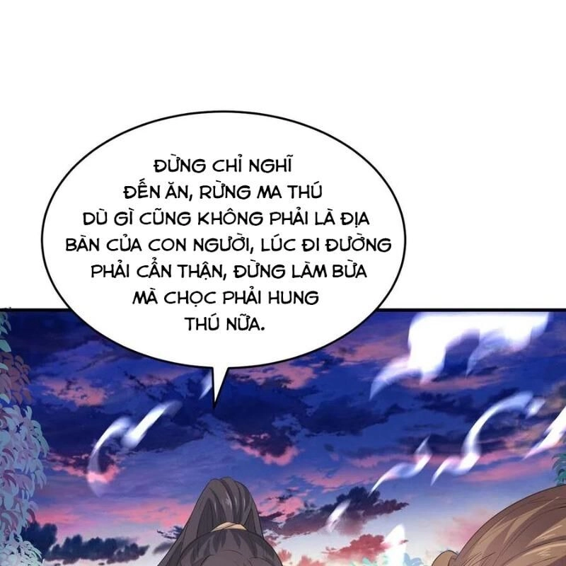 Tiên Đế Trở Về Chapter 146 - 9