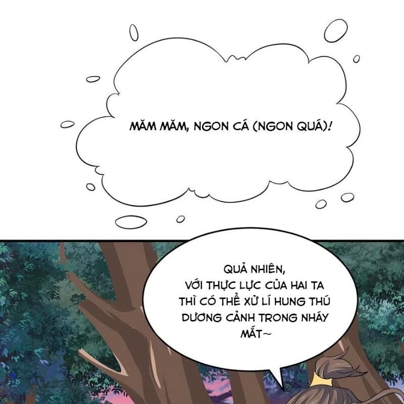 Tiên Đế Trở Về Chapter 146 - 12