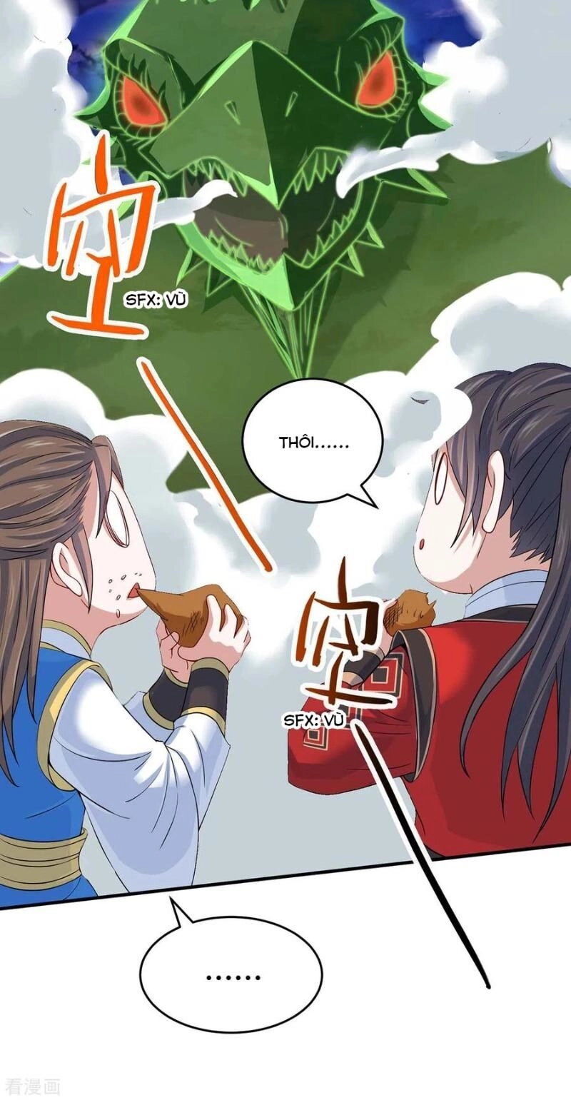 Tiên Đế Trở Về Chapter 146 - 15