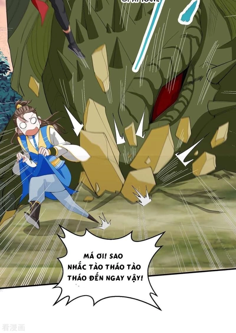 Tiên Đế Trở Về Chapter 146 - 17