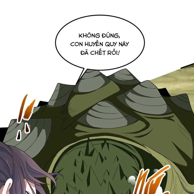 Tiên Đế Trở Về Chapter 146 - 18