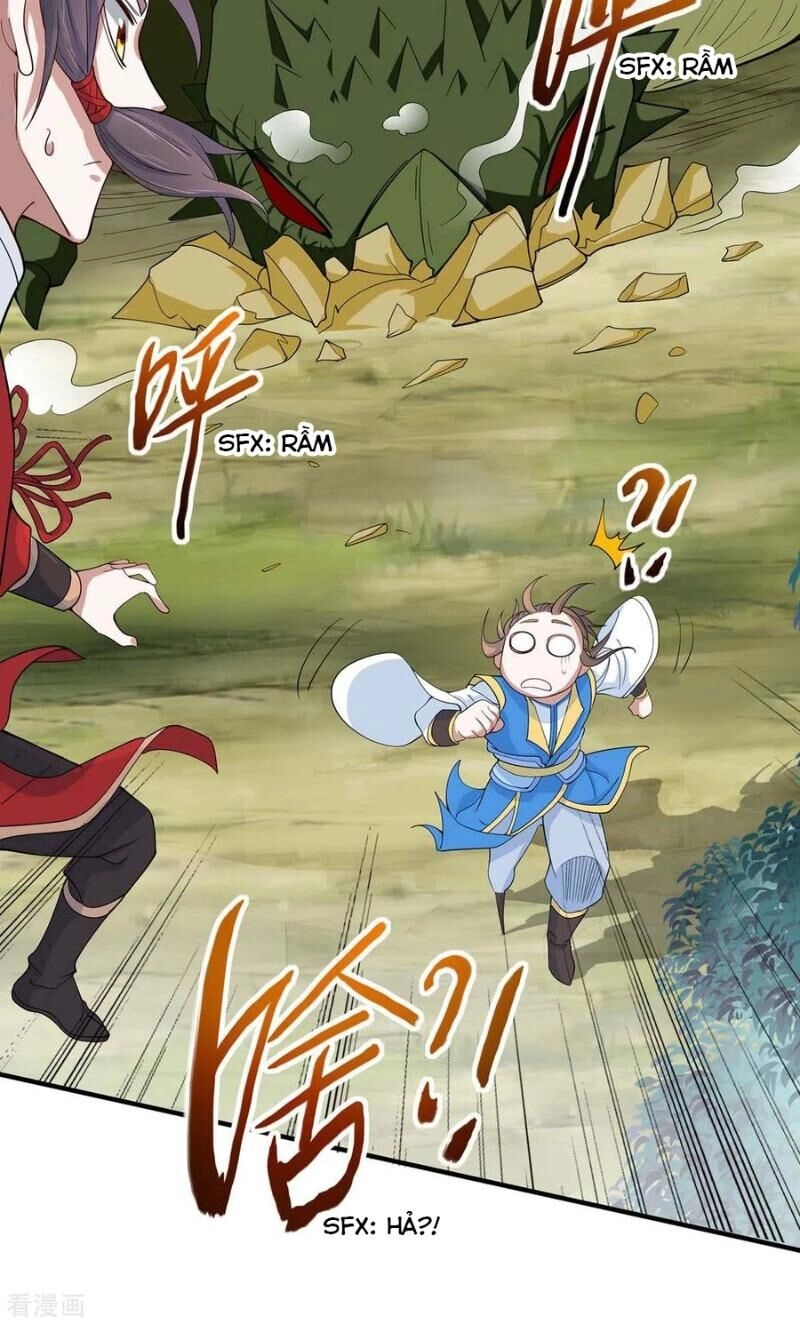 Tiên Đế Trở Về Chapter 146 - 19