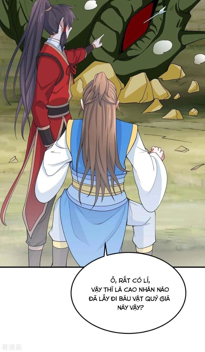 Tiên Đế Trở Về Chapter 146 - 21