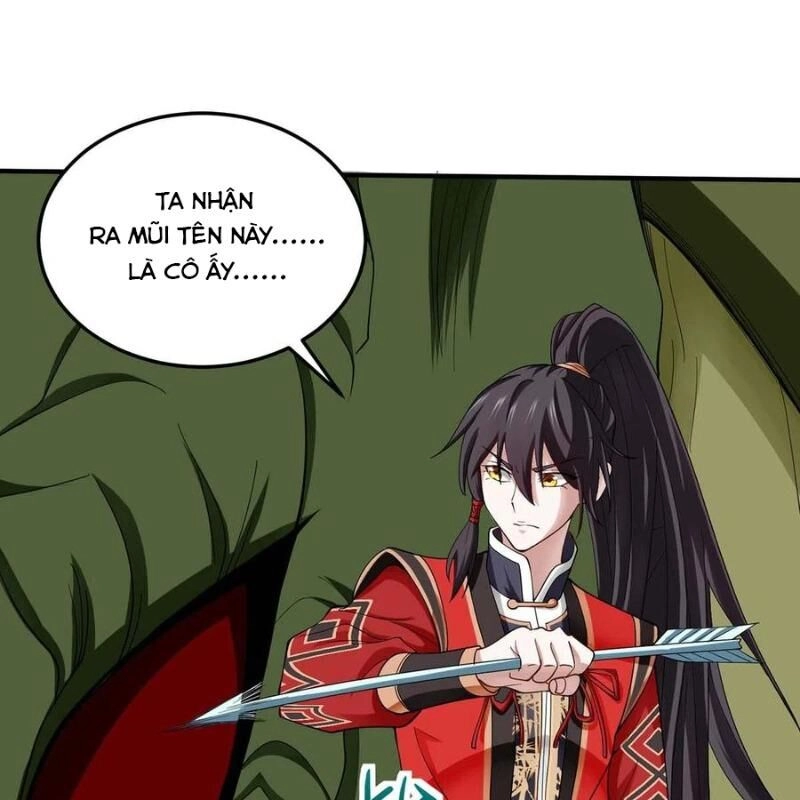 Tiên Đế Trở Về Chapter 146 - 22